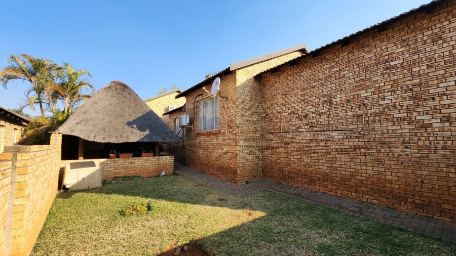 3 Bedroom Property for Sale in Cashan North West